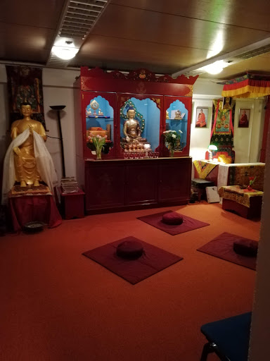 Maitreya Instituut Amsterdam
