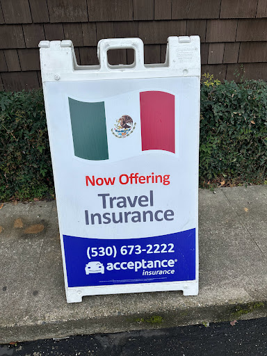 Acceptance Insurance image