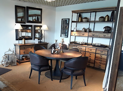 Interior's Grenoble : Meubles et Canapés à Saint-Egrève