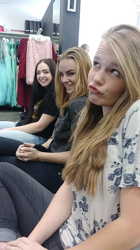 Bridal Shop «Sweetheart Bridal», reviews and photos, 1774 N University Pkwy, Provo, UT 84604, USA