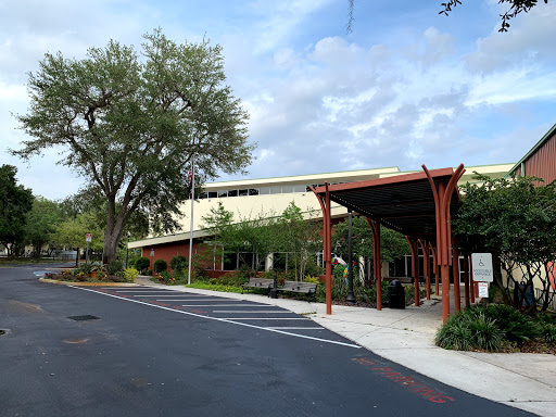 Community Center «Safety Harbor Community Center», reviews and photos, 650 9th Ave S, Safety Harbor, FL 34695, USA