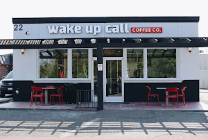 Wake Up Call - Carmichael image