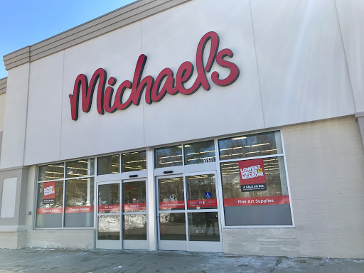 Craft Store «Michaels», reviews and photos, 1850 Post Rd E, Westport, CT 06880, USA