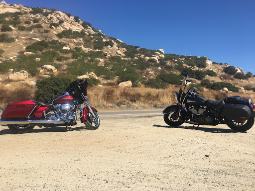 Motorcycle Rental Agency «Cycle Visions Motorcycle Rental (For service or parts call 619-295-7800)», reviews and photos, 4263 Taylor St, San Diego, CA 92110, USA