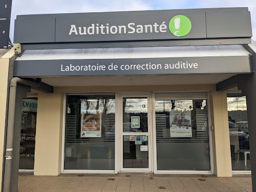 Magasin d'appareils auditifs Audioprothésiste Cornebarrieu Audition Santé Cornebarrieu