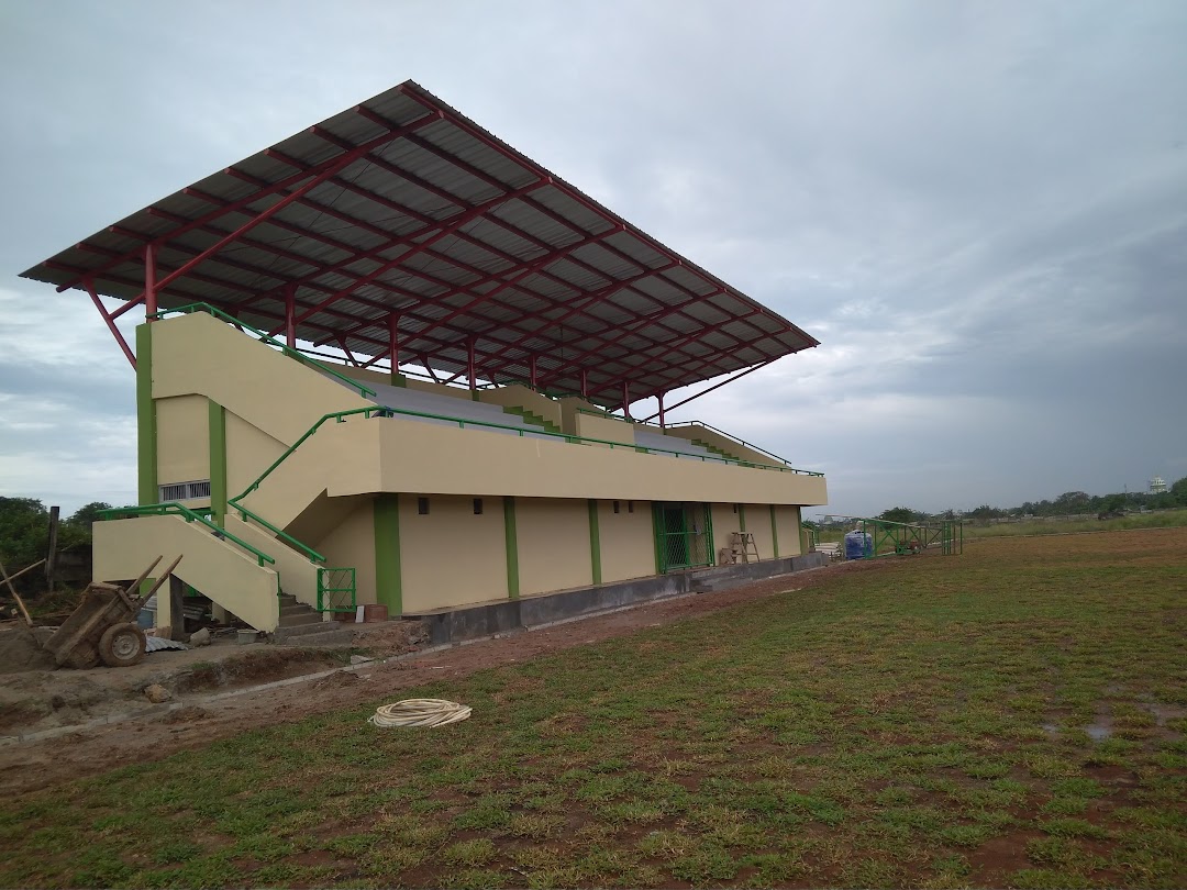Stadion Mini, Puri Jaya, Pasar kemis, Kabupaten Tangerang