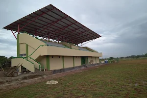 Stadion Mini, Puri Jaya, Pasar kemis, Kabupaten Tangerang image