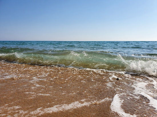 Marathias beach II
