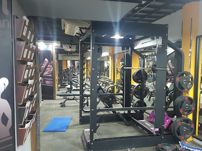 X-Fitness GYM