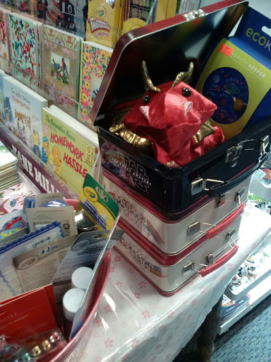 Candy Store «Sweet Dreams: Toys», reviews and photos, 2921 College Ave, Berkeley, CA 94705, USA