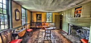 Nathan Hale Homestead Museum - photo 36