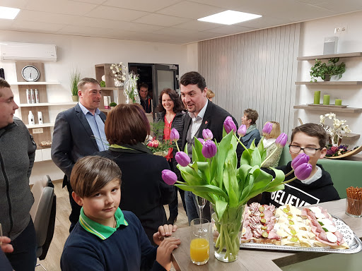 Frisiersalon Böhm In Litschau