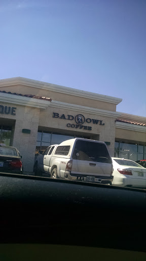 Coffee Shop «Bad Owl Coffee», reviews and photos, 10575 S Eastern Ave #160, Henderson, NV 89052, USA