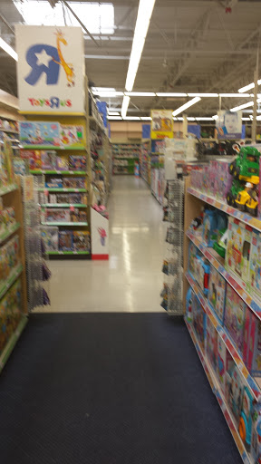 Toy Store «Toys