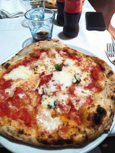 LOsteria in Sirolo, Provincia di Ancona