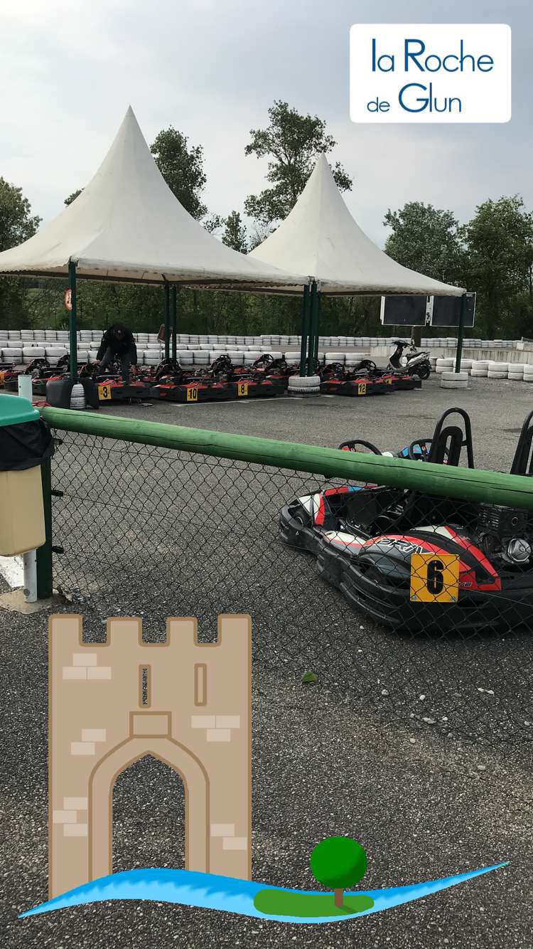 Photo n° 1 de l'avis de Maxime.a fait le 04/05/2018 à 18:21