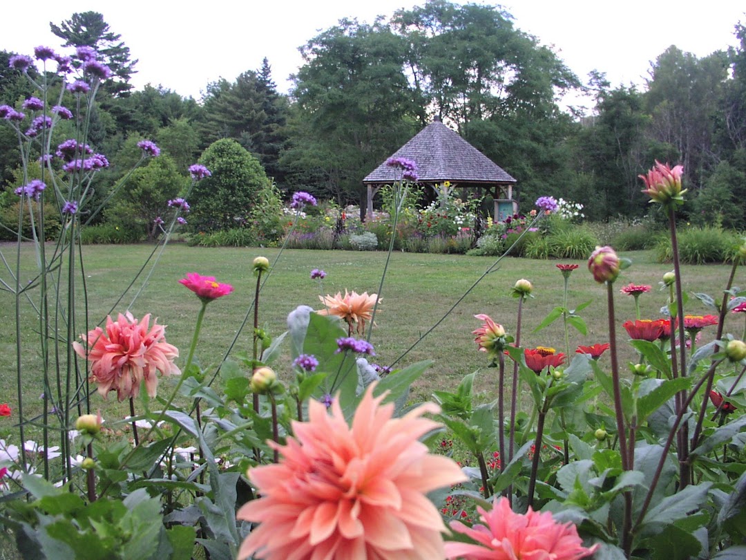 Merryspring Nature Center