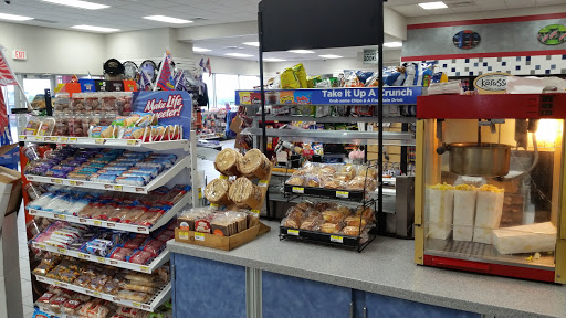 Convenience Store «24/7 Travel Stores-Maple Hill, Kansas», reviews and photos, 32981 Windy Hill Rd, Maple Hill, KS 66507, USA