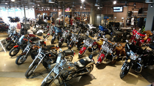 Motorcycle Dealer «Friendship Motorsports», reviews and photos, 2033 W State St, Bristol, VA 24201, USA