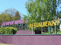 Photos du propriétaire du Restaurant français Riva Plage à Glanon - n°13