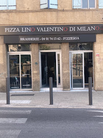 Photos du propriétaire du Pizzeria PIZZA LINO VALENTINO DI MILANO à Marseille - n°12