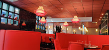 Atmosphère du Restaurant de type buffet Restaurant Ô Panda | Soyaux - n°11