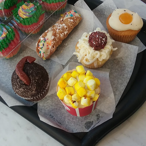 Coffee Shop «Nadia Cakes», reviews and photos, 11650 Fountains Dr #207, Maple Grove, MN 55369, USA