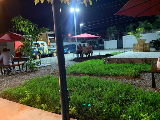 Restaurants open monday in San Pedro Sula