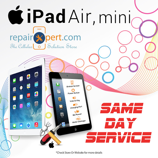 Cell Phone Store «RepairXpert», reviews and photos, 191 Westchester Ave, Port Chester, NY 10573, USA