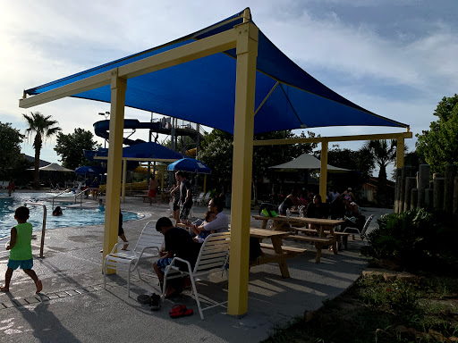 Water Park «Pharr Aquatic Center», reviews and photos, 1000 S Fir St, Pharr, TX 78577, USA