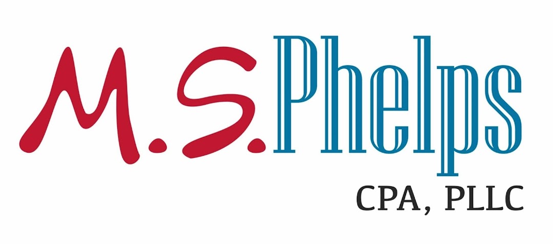 M.S. Phelps, CPA, PLLC