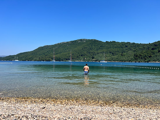 Prijezba Beach