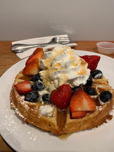 Coffee Shop «Fireroast Cafe», reviews and photos, 3800 37th Ave S, Minneapolis, MN 55406, USA