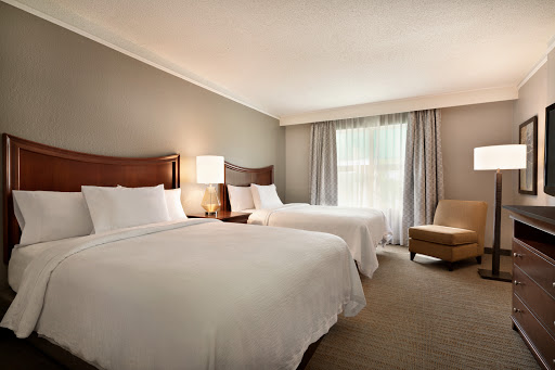 Hotel «Embassy Suites by Hilton Brunswick», reviews and photos, 500 Mall Blvd, Brunswick, GA 31525, USA