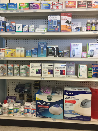 Pharmacy «Mt Holly Pharmacy», reviews and photos, 1613 NJ-38 #5, Lumberton, NJ 08048, USA