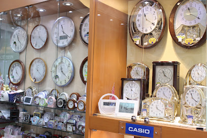 Formosa Times Chiayi Circle Store