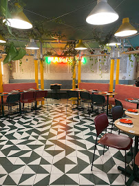 Atmosphère du Restaurant mexicain Mamacita Taqueria à Paris - n°2