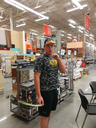 Home Improvement Store «The Home Depot», reviews and photos, 11071 W National Ave, West Allis, WI 53227, USA