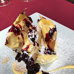 Photo n°7 de l'avis de Kelvin.r fait le 02/07/2019 à 18:54 sur le  Casale Gottifredi à Rome