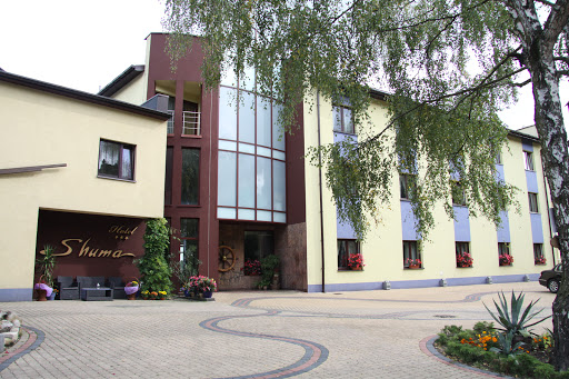 Hotel Shuma - Dąbrowa Górnicza | Restauracja & Konferencje