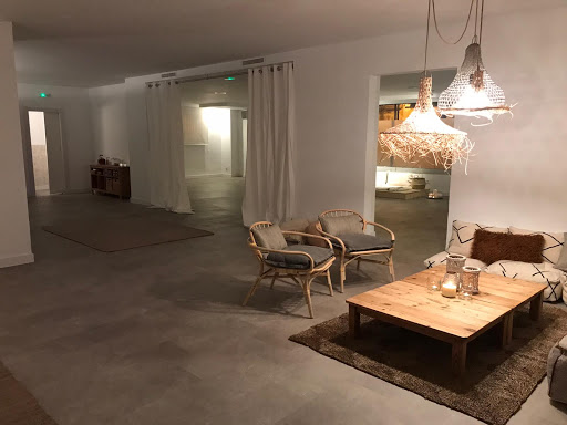 Blanc Yoga en Barcelona