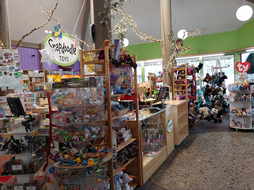 Toy Store «Snapdoodle Toys», reviews and photos, 15752 Redmond Way, Redmond, WA 98052, USA