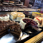 Photo n°5 de l'avis de Blick.a fait le 07/05/2019 à 09:06 sur le  Cafe Albrecht à Waldshut-Tiengen