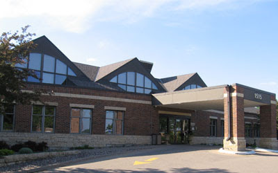 Grand River Medical Group: Multi-Specialty Clinic