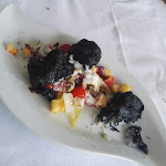 Photo n°3 de l'avis de Enrico.a fait le 18/09/2019 à 19:44 sur le  Ristorante Le Vele à Lido Adriano