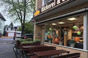 Bäckerei & Cafe Brinker image