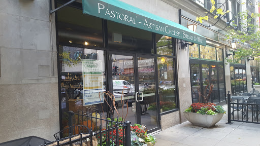 Wine Store «Pastoral Artisan Cheese, Bread & Wine (Loop)», reviews and photos, 53 E Lake St, Chicago, IL 60601, USA