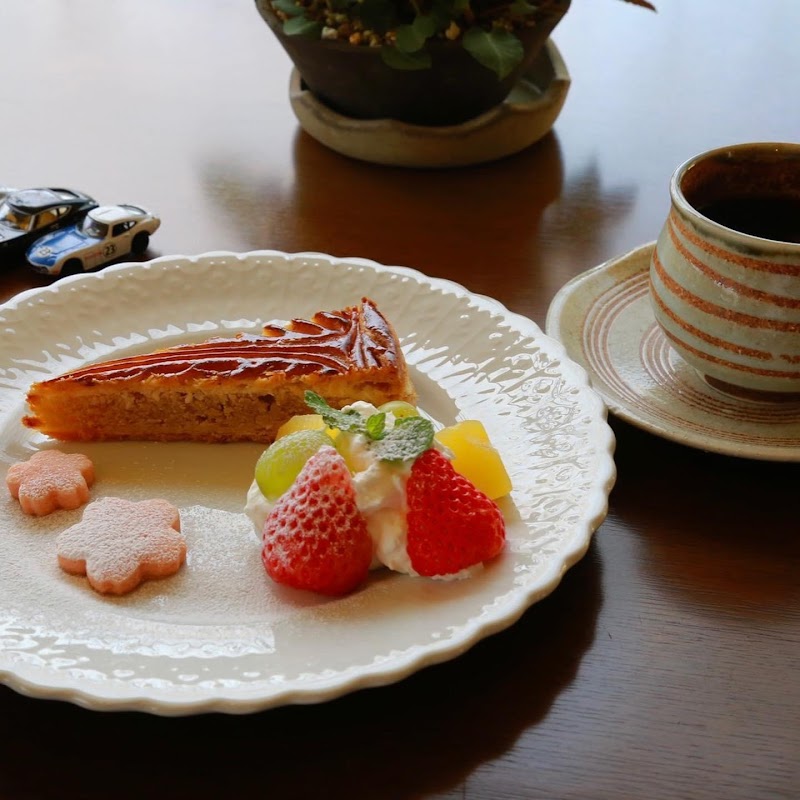 cafe フィガロ by 音咲舎