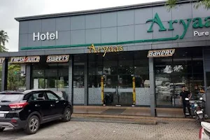 Hotel Aryaas image