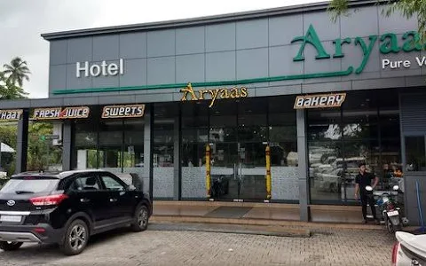 Hotel Aryaas image